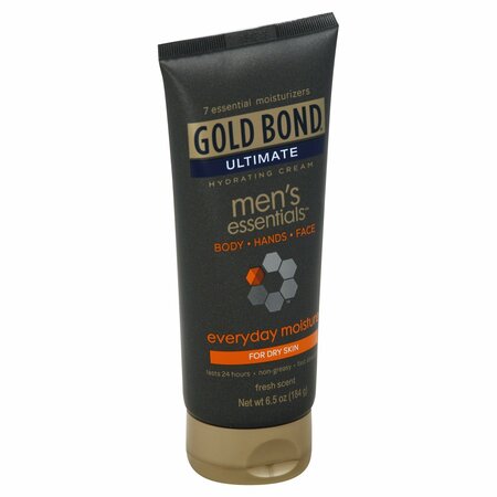 GOLD BOND Ultimate Essentials Mens Everyday Cream 136743